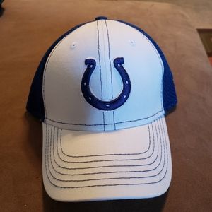 Indianapolis Colts New era youth fitted hat